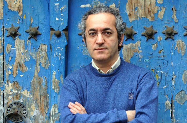 محمد یعقوبی، نمایشنامه نویس ایرانی، برای نمایشنامه «خرمالو» که نخستین اثرش به زبان انگلیسی است برنده جایزه موسوم به «پرامیسینگ پِن» از «تئاتر کاهوتس»شد. محمد یعقوبی، نمایشنامه نویس ایرانی، برای نمایشنامه «خرمالو» که نخستین اثرش به زبان انگلیسی است برنده جایزه موسوم به «پرامیسینگ پِن» از «تئاتر کاهوتس»شد.