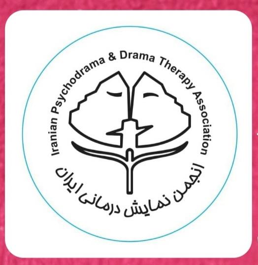 Message from the Secretary General of the Iranian Drama Therapy Association DTCI Message from the Secretary General of the Iranian Drama Therapy Association DTCI