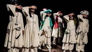 هنر نمایش در مداوای بیماران کرونایی 