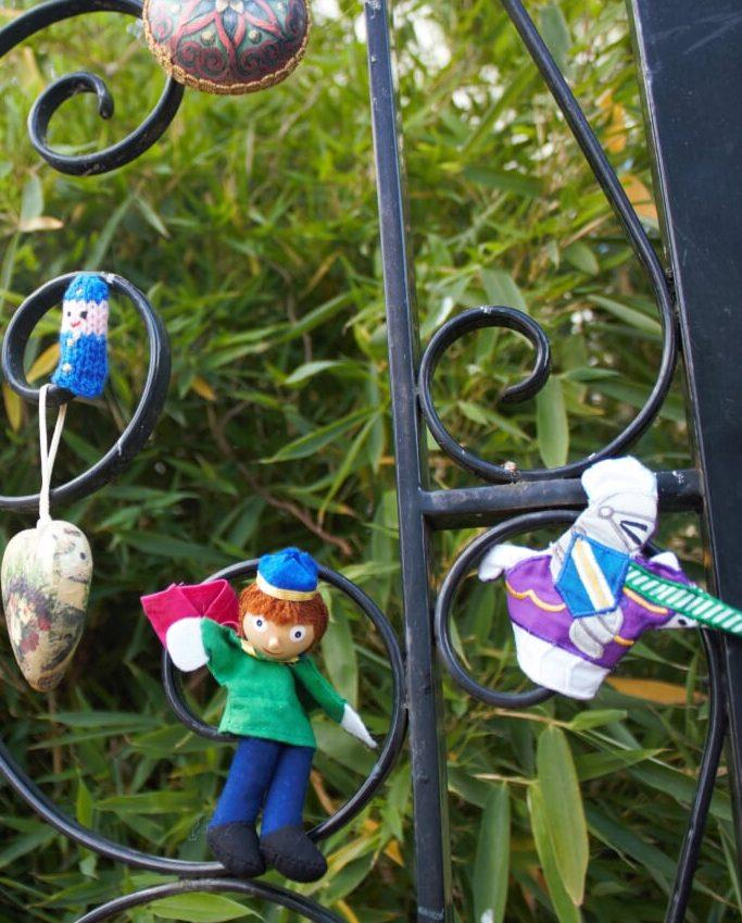 دراماتراپی در مدارس 