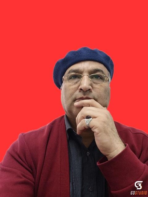 پیام دبیر کل انجمن نمایش درمانی ایران /دنیا برای آباد شدن ، انسان های معمولی می خواهد