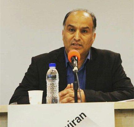 دبیر کل انجمن دراماتراپی ایران: