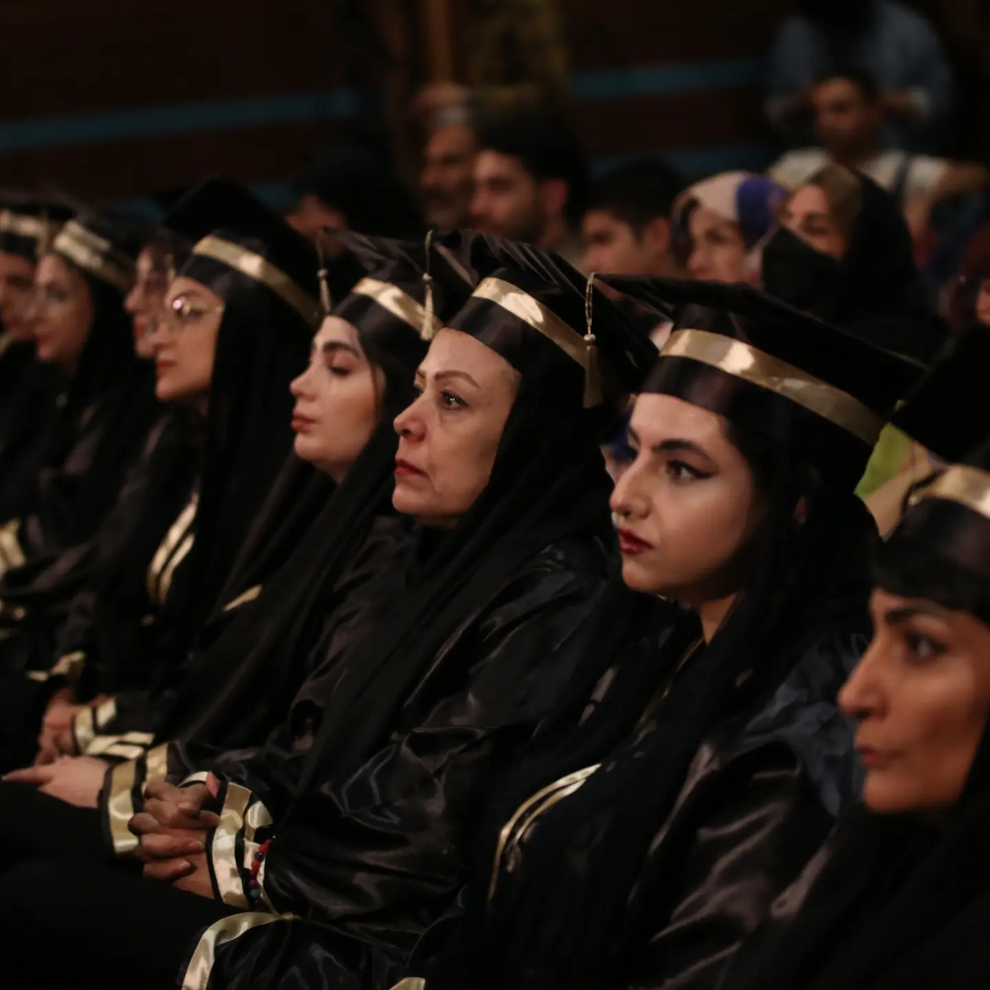 Iran celebrated Intl. Drama Therapy Week Iran celebrated Intl. Drama Therapy Week