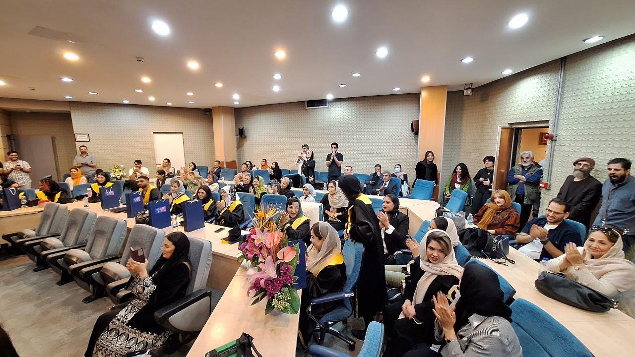  ویژه برنامه هفته جهانی دراماترا‌‌پی 