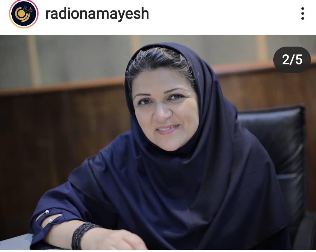 دراماتراپی در برنامه باریکتر زمو دراماتراپی در برنامه باریکتر زمو