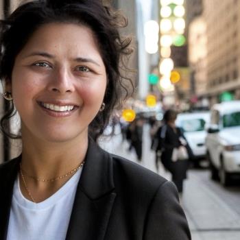 نشان بوعلی سینا به نیشا ساجنانی اهدا شد 