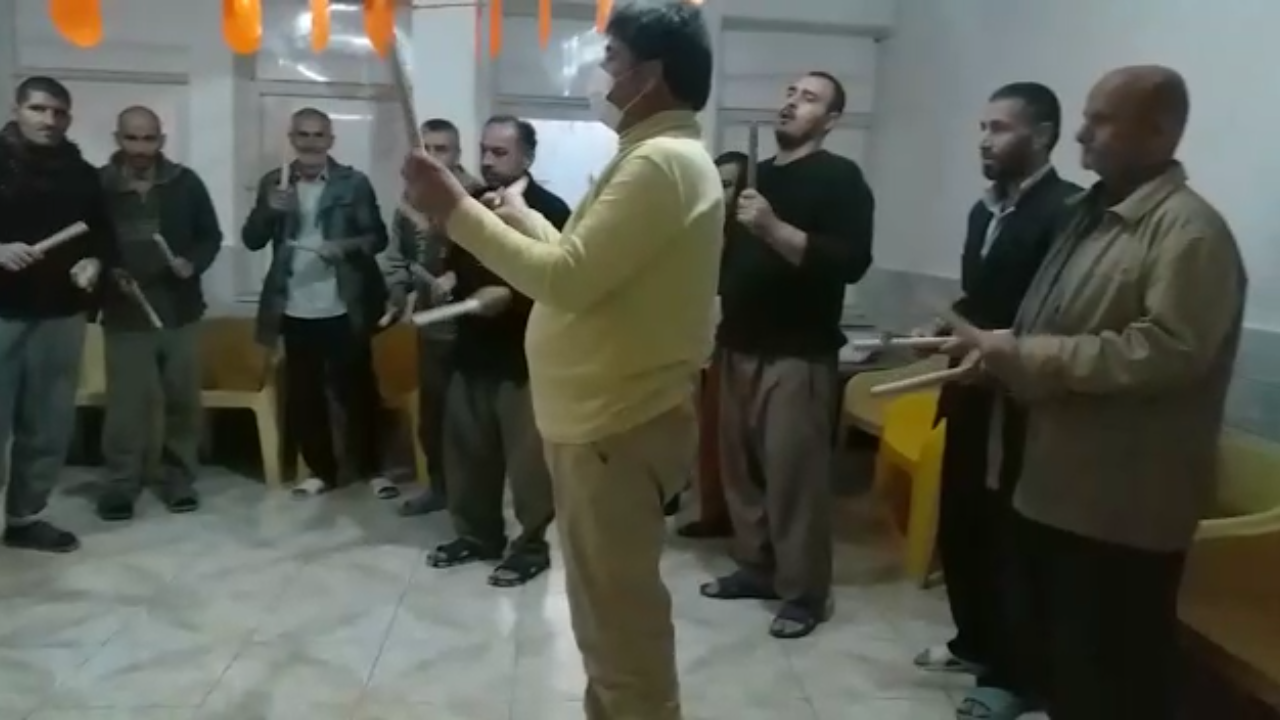 کارگاه بازتوانی دراماتراپی کارگاه بازتوانی دراماتراپی