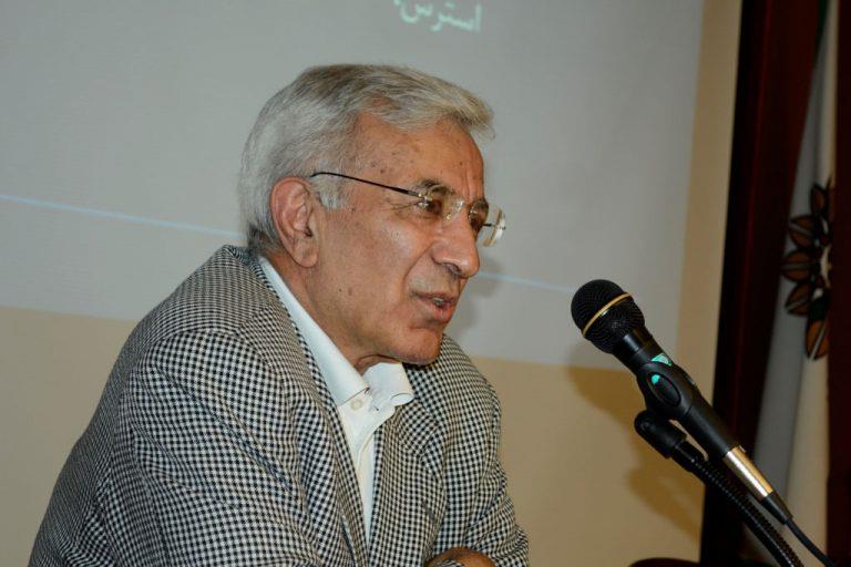 ده دراماتراپیست سال 1401 معرفی می شوند 