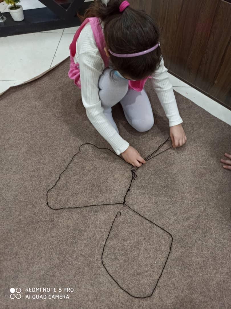 انجمن دراماتراپی خوزستان کارگاه دراماتراپی