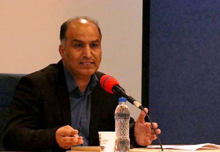 هفته جهانی دراماتراپی / پیام دبیرکل انجمن بین المللی دراماتراپی ایران به هفته جهانی دراماتراپی