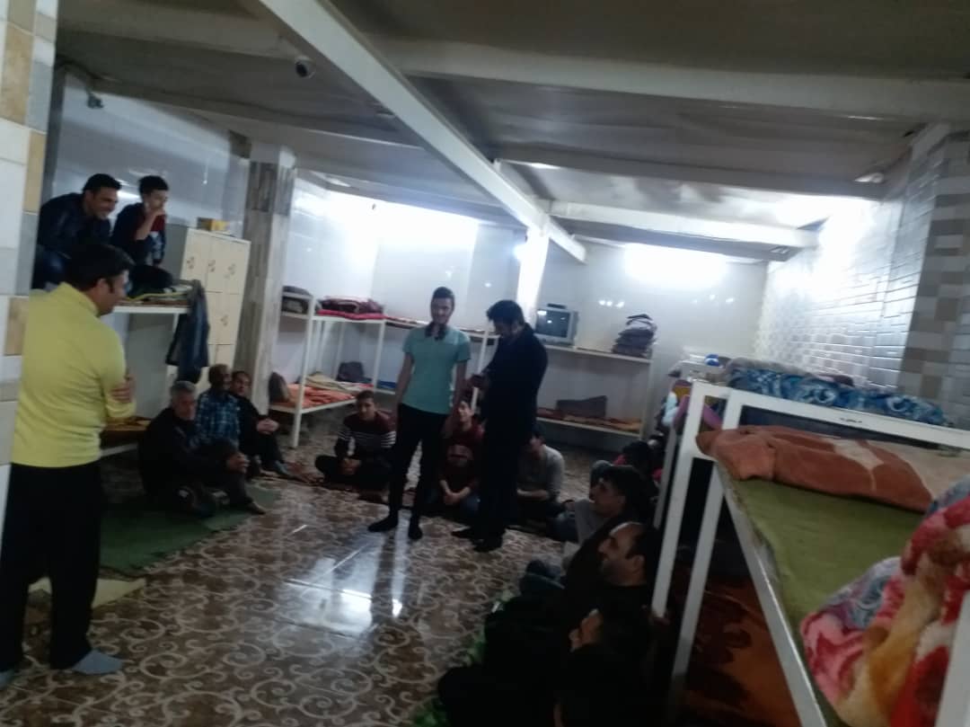  دراماتراپی