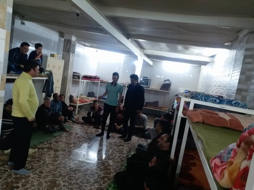  دراماتراپی