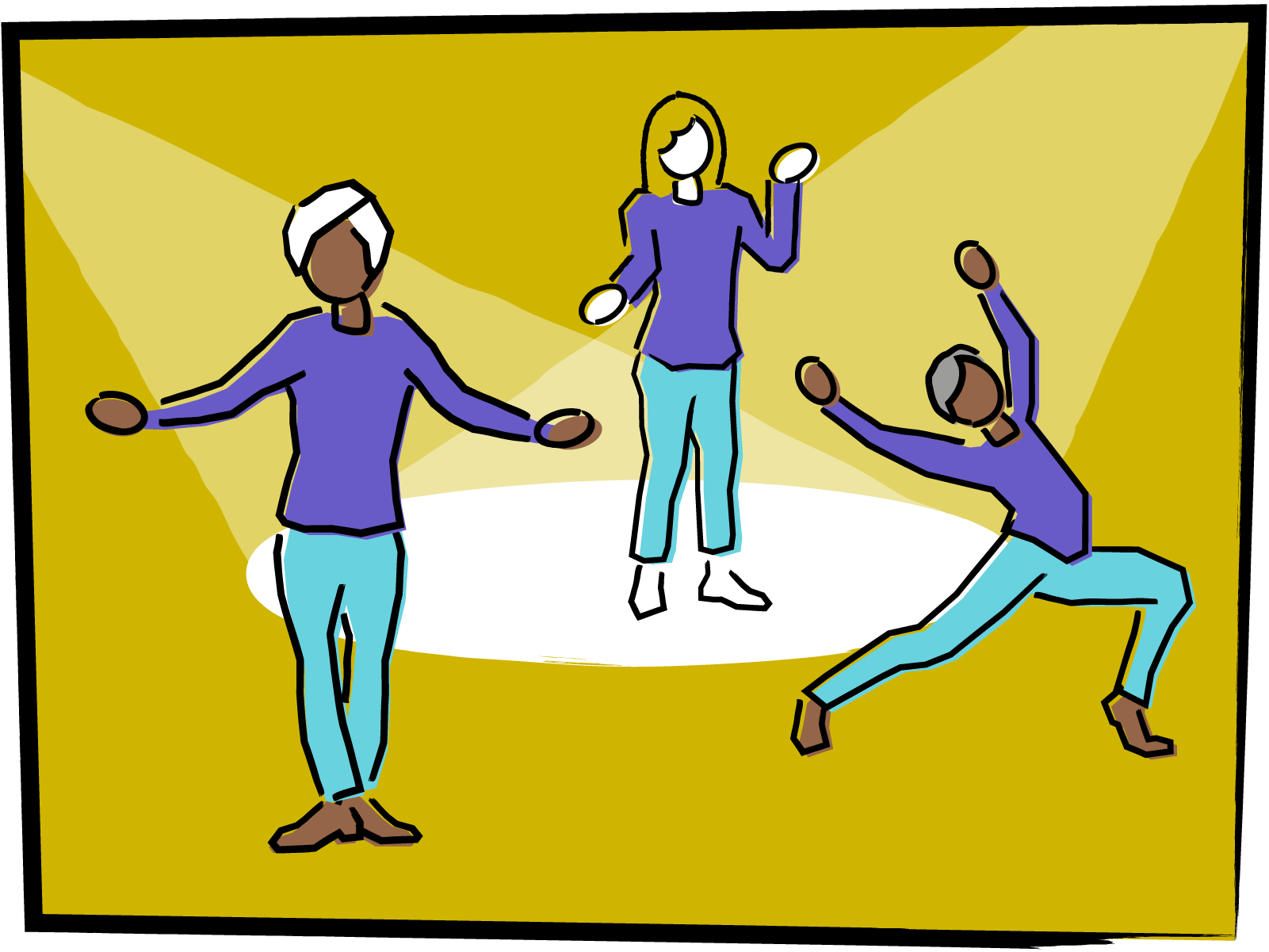 دومین کارگاه دراماتراپی در فرهنگسرای فردوس برگزار شد 