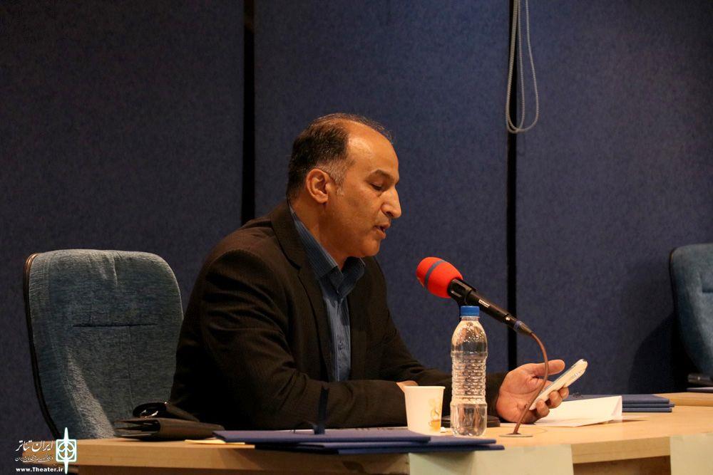 الگوی توانمند سازی سالمندان با رویکرد دراماتراپی 