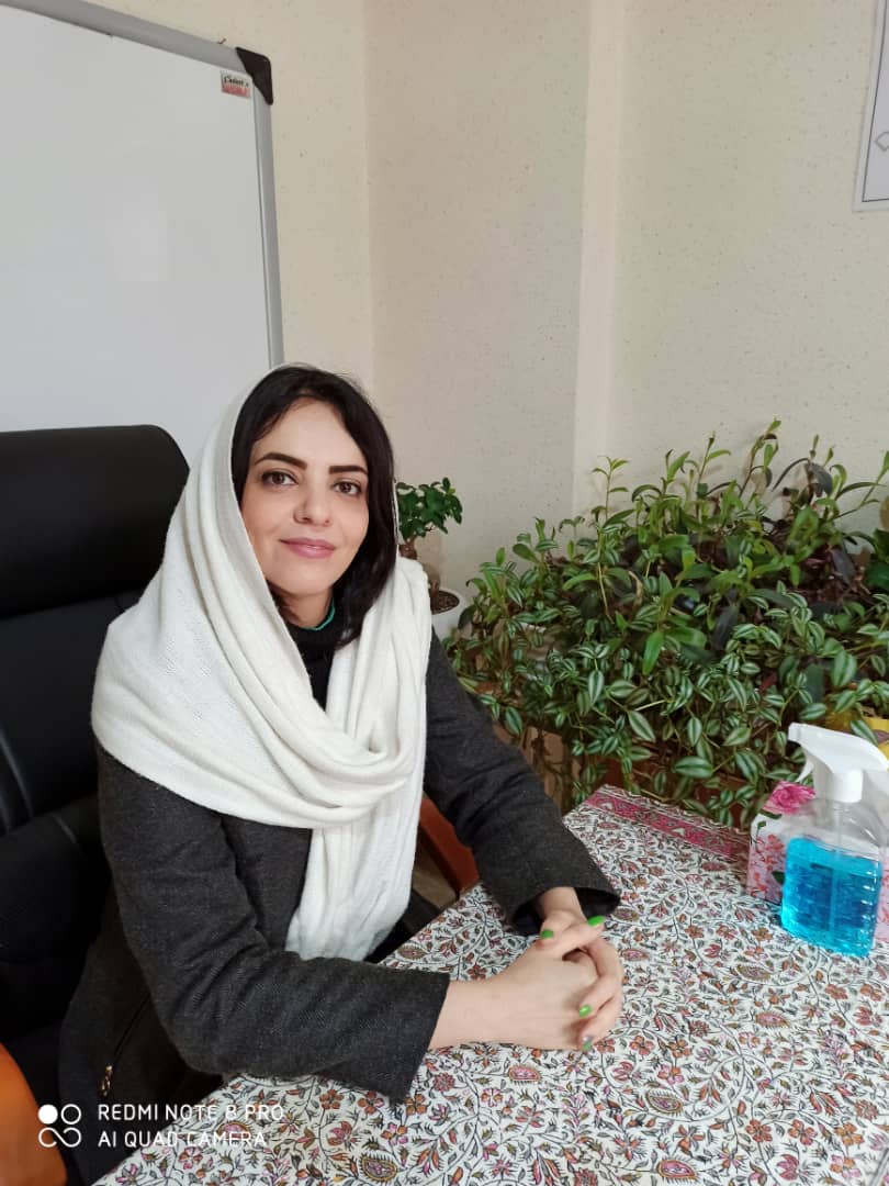 دیالوگ با سلول ها