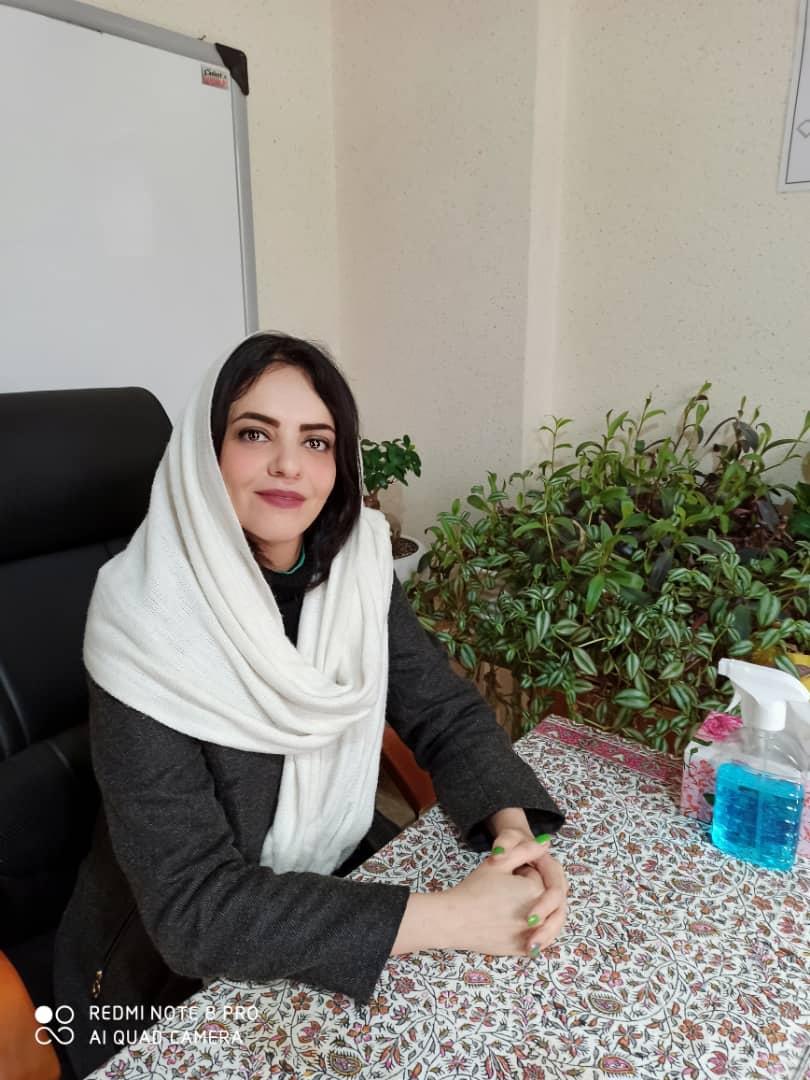 دیالوگ با سلول ها