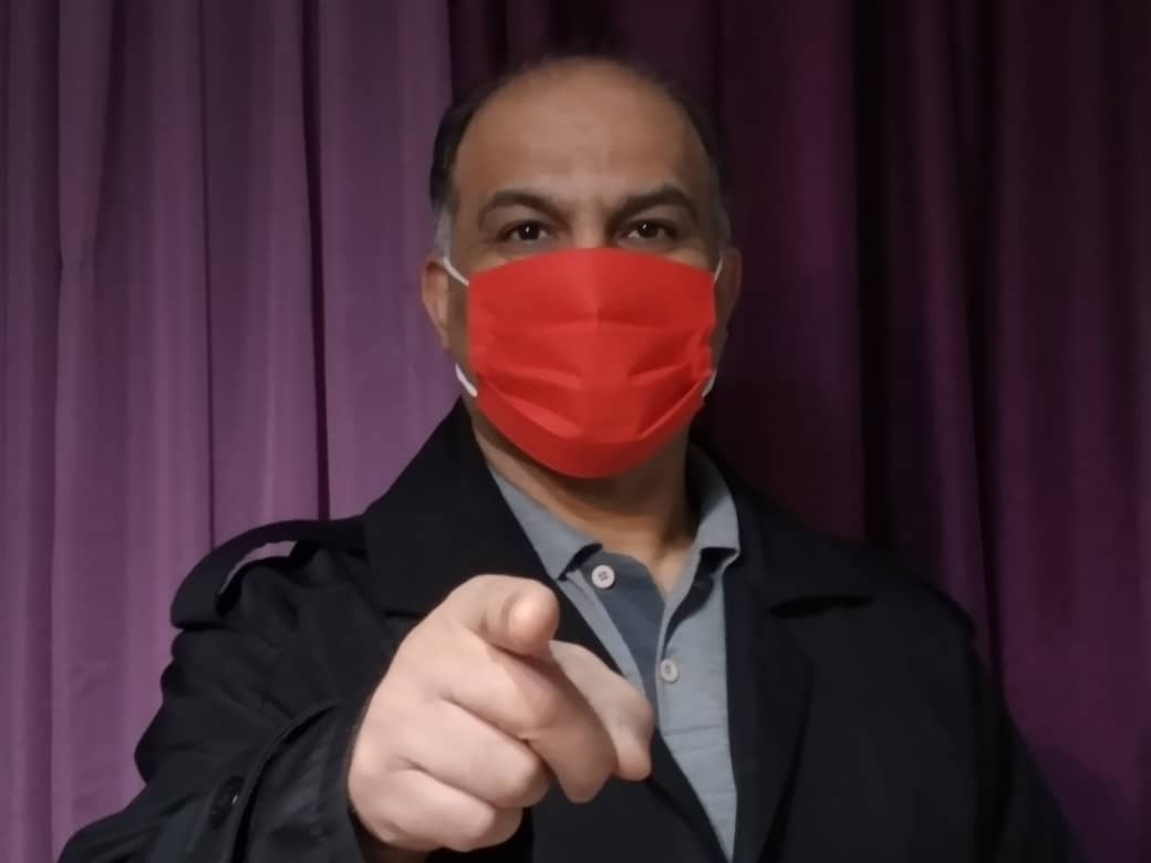 شب یلدا را متفاوت برگزار کنیم شب یلدا را متفاوت برگزار کنیم