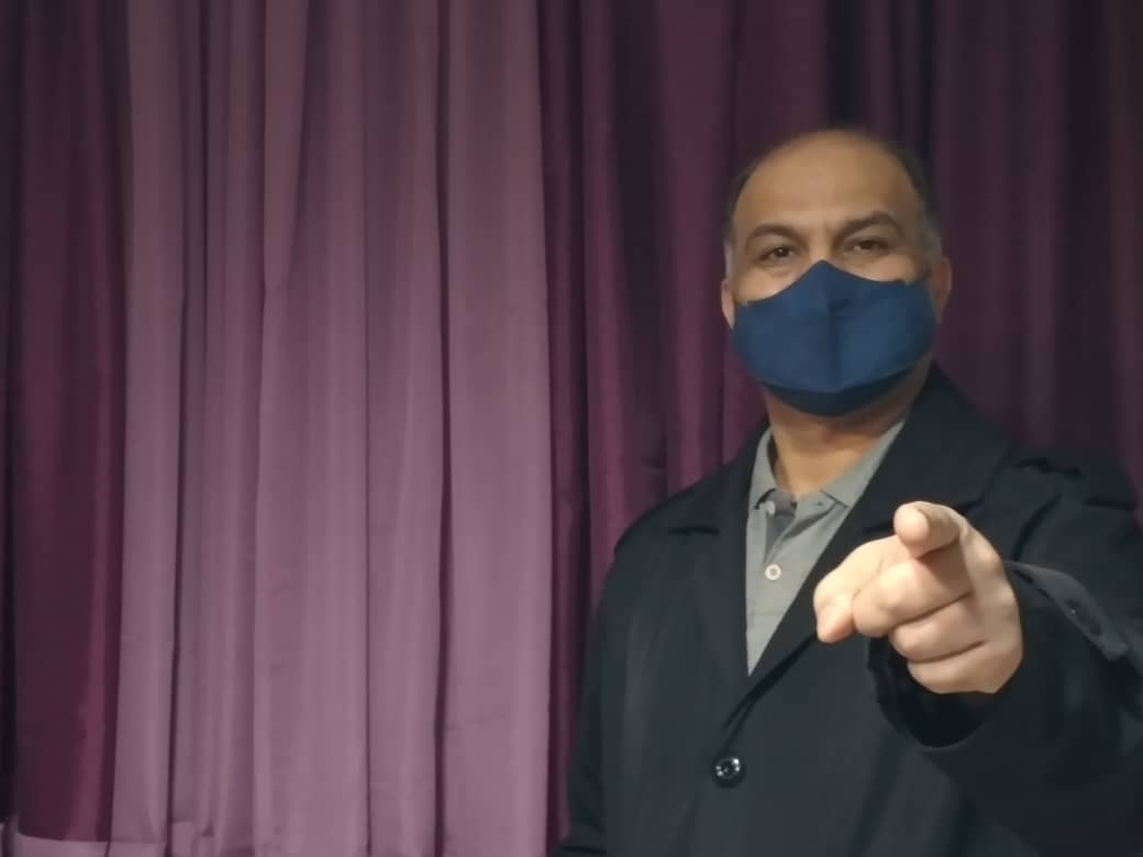 شب یلدا را متفاوت برگزار کنیم