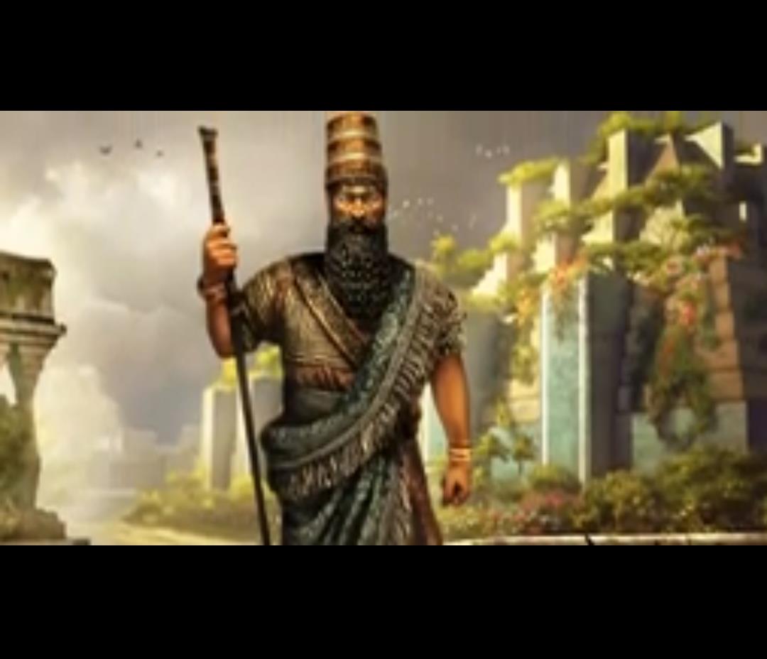 تمدن جیرفت تاریخ جهان را باید از سر نوشت