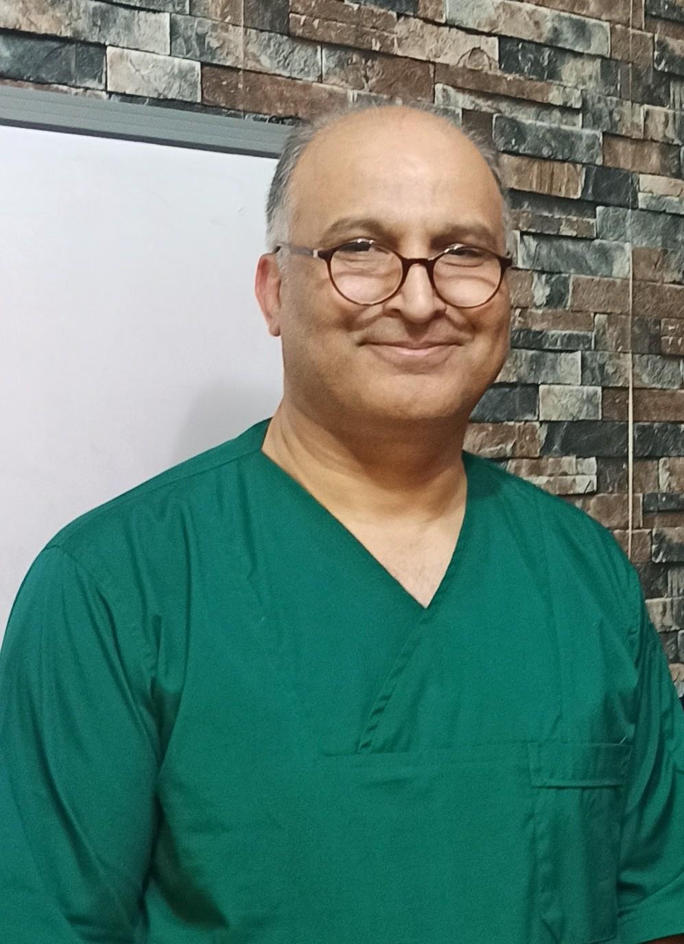 دبیرکل انجمن بین‌المللی دراماتراپی ایران 