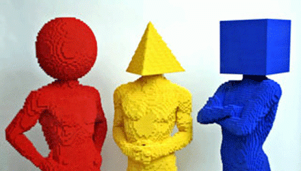 دراماتراپی سطح بهداشت روان را ارتقاء می بخشد