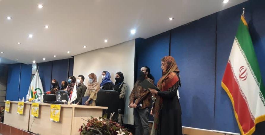 دراماتراپیست های انجمن دراماتراپی ایران درسال۲۰۲۱ دراماتراپیست های انجمن دراماتراپی ایران درسال۲۰۲۱