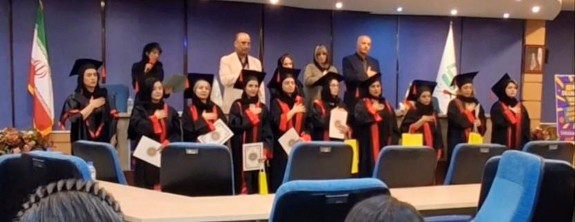 دراماتراپیست های سال ۲۰۲۵