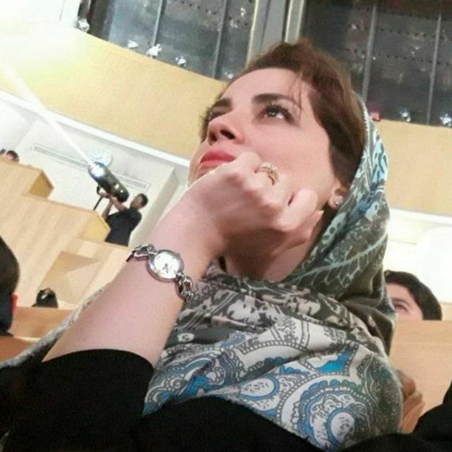 دکتر پریا مژگانی کیست؟ Dramatherapist