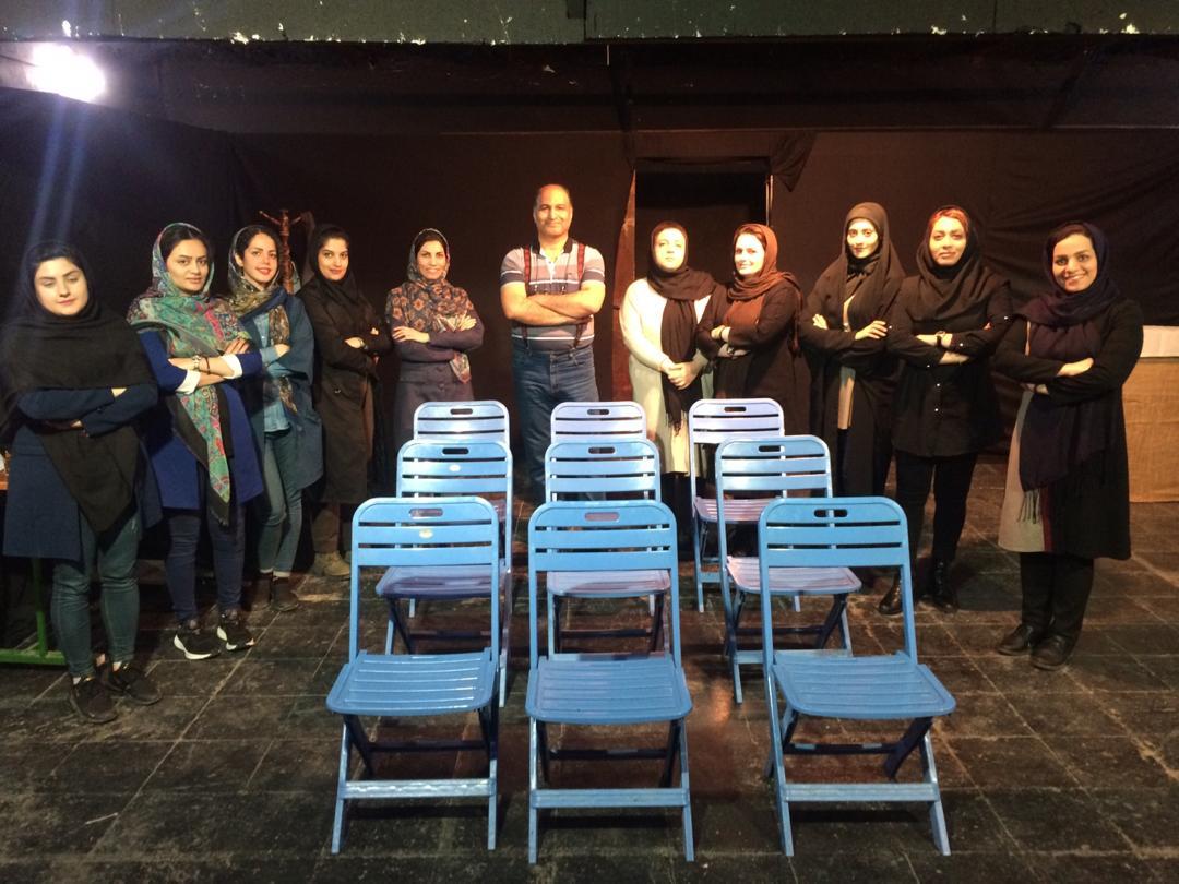 مرکز توانمندسازی دراماتراپی ایران مرکز توانمندسازی دراماتراپی ایران