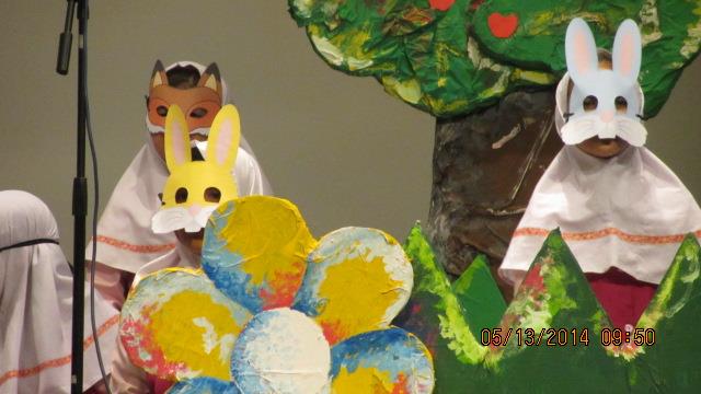  Techniques in Drama Therapy