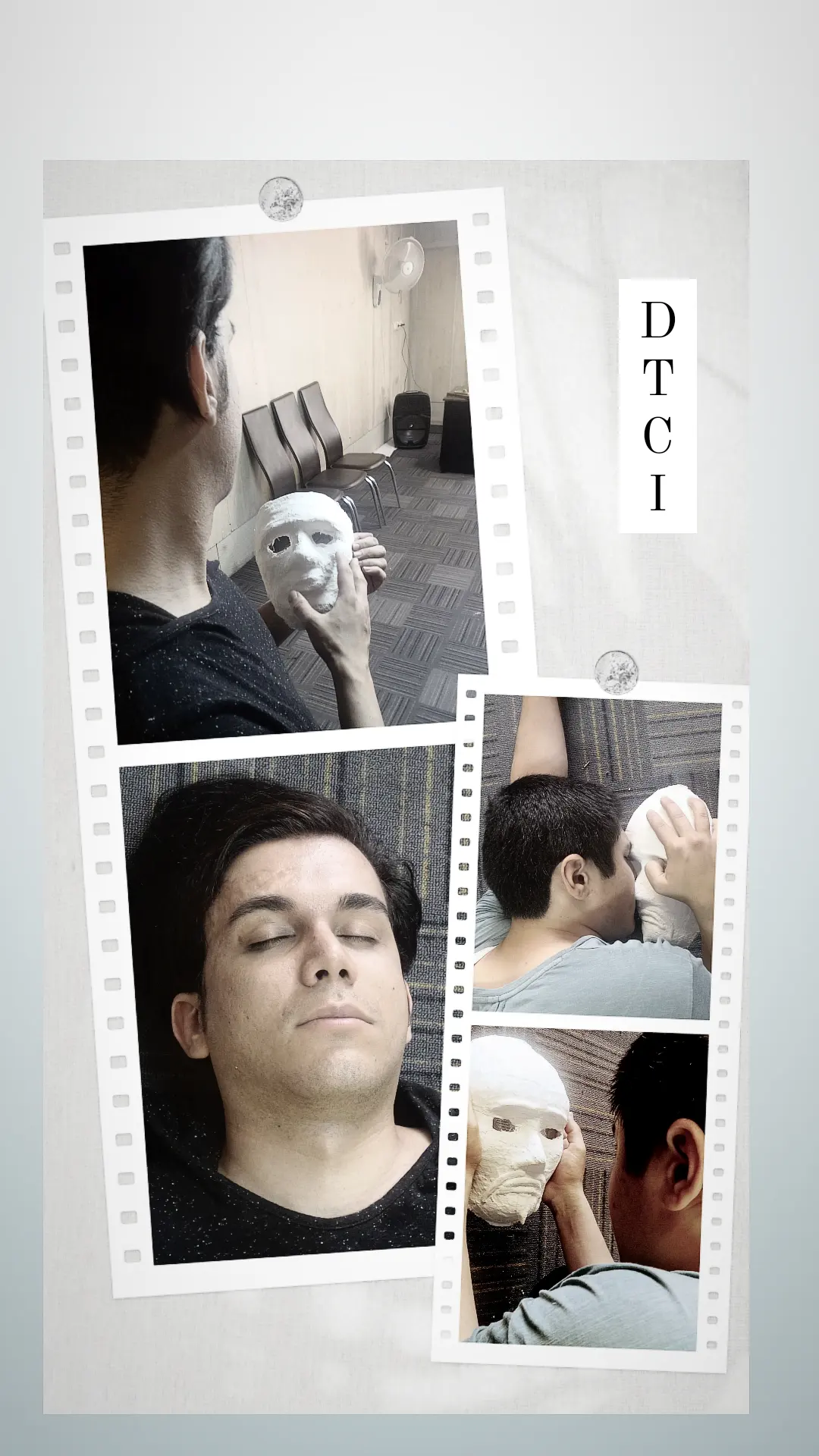 برخی از تکنیک های دراماتراپی