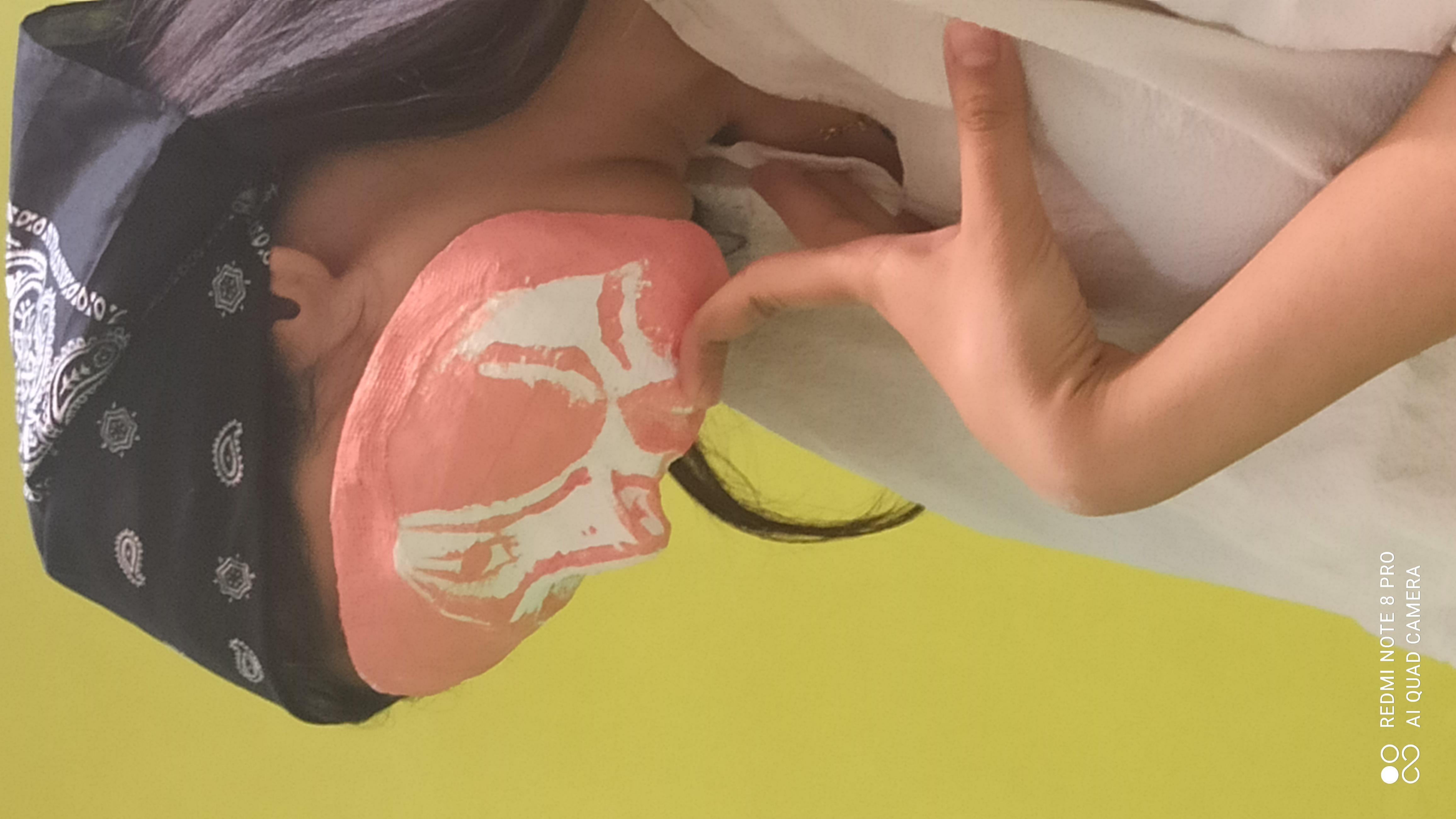 تکنیک ماسک مداخله درمانی