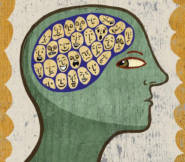 دراماتراپی تکنیک بازی نقاشی