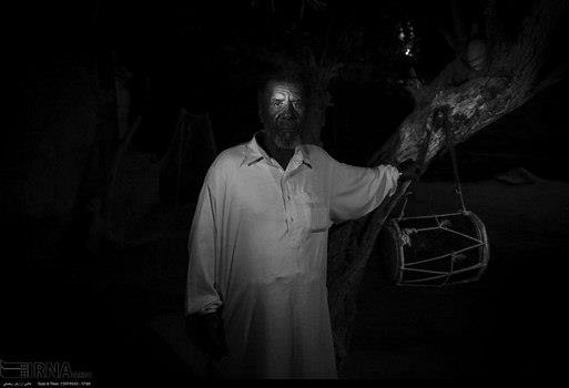 تکنیک های نمایش درمانی نگاهی به آیین درمانی( زار ) تکنیک های نمایش درمانی نگاهی به آیین درمانی( زار )