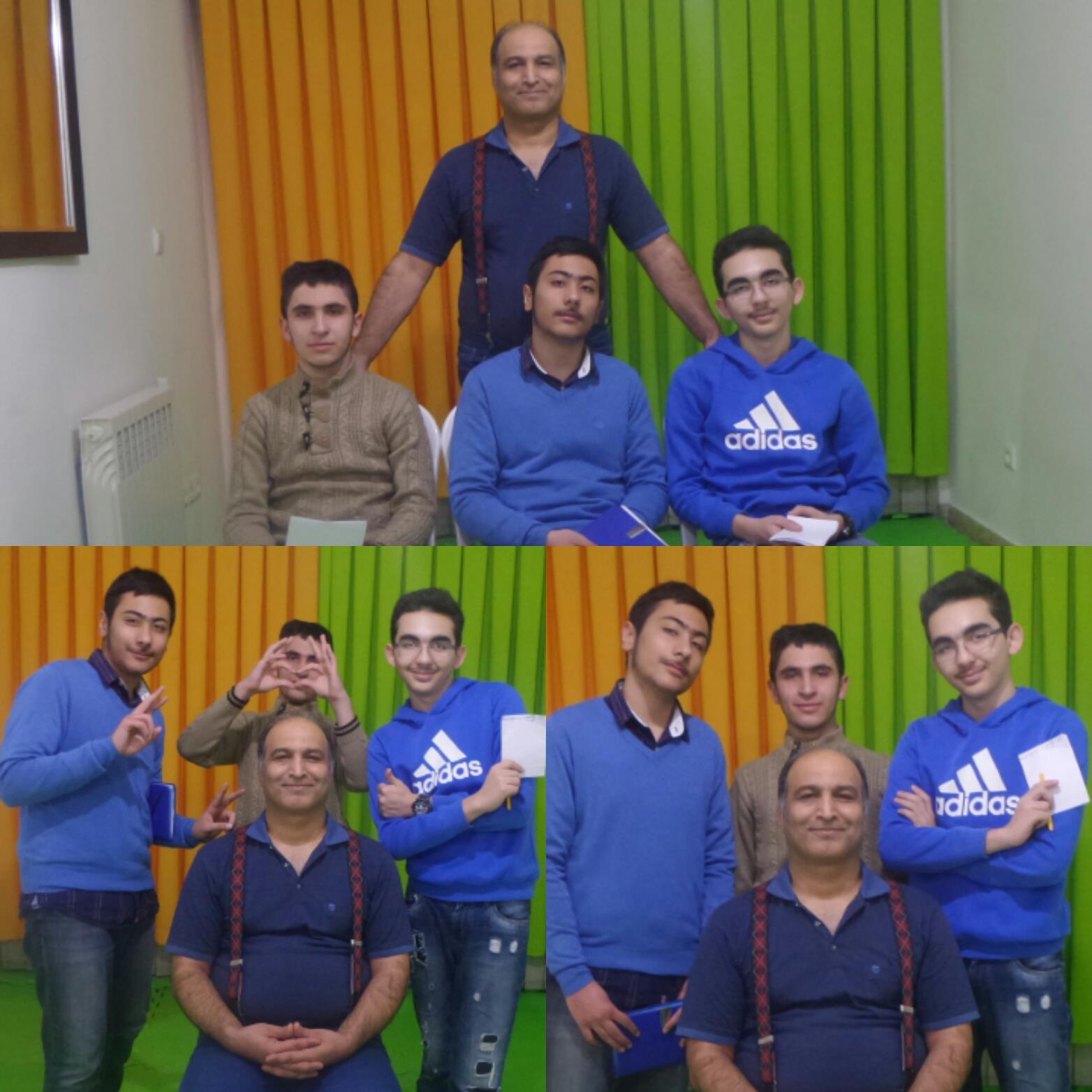 تکنیک های دراماتراپی ، بازی کلمات