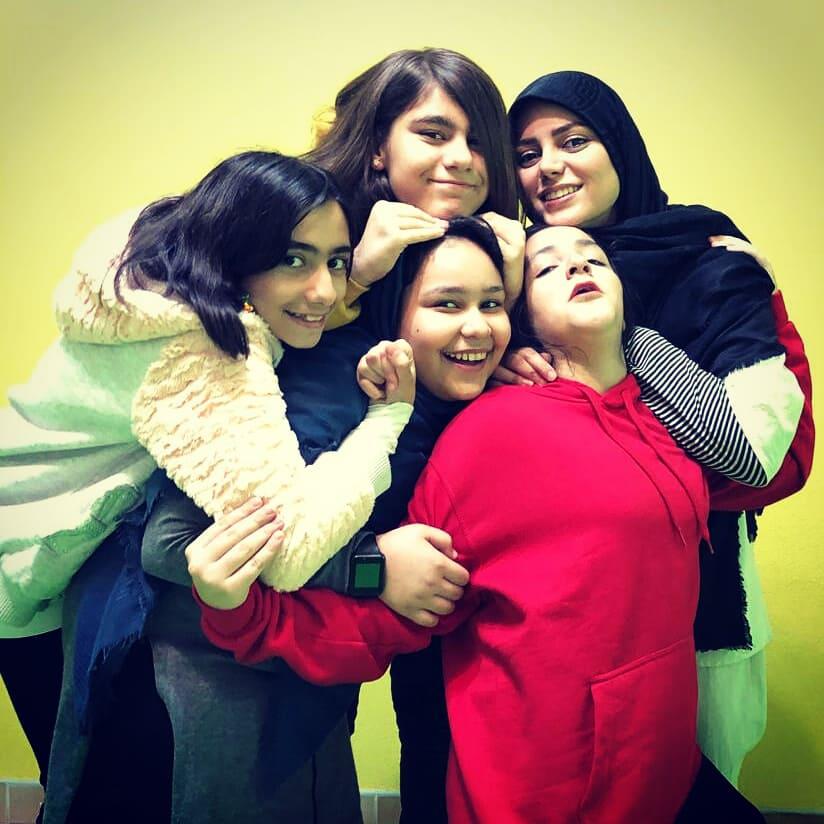 تکنیک های دراماتراپی ، بازی کلمات تکنیک های دراماتراپی ، بازی کلمات