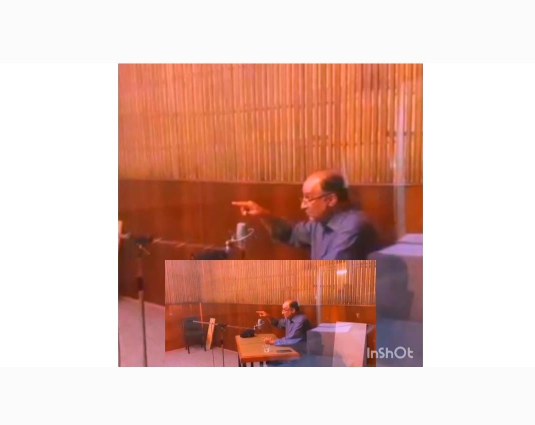 دراماتراپی در رادیو نمایش دراماتراپی در رادیو نمایش