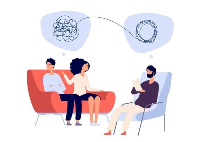 دراماتراپی در رادیو نمایش