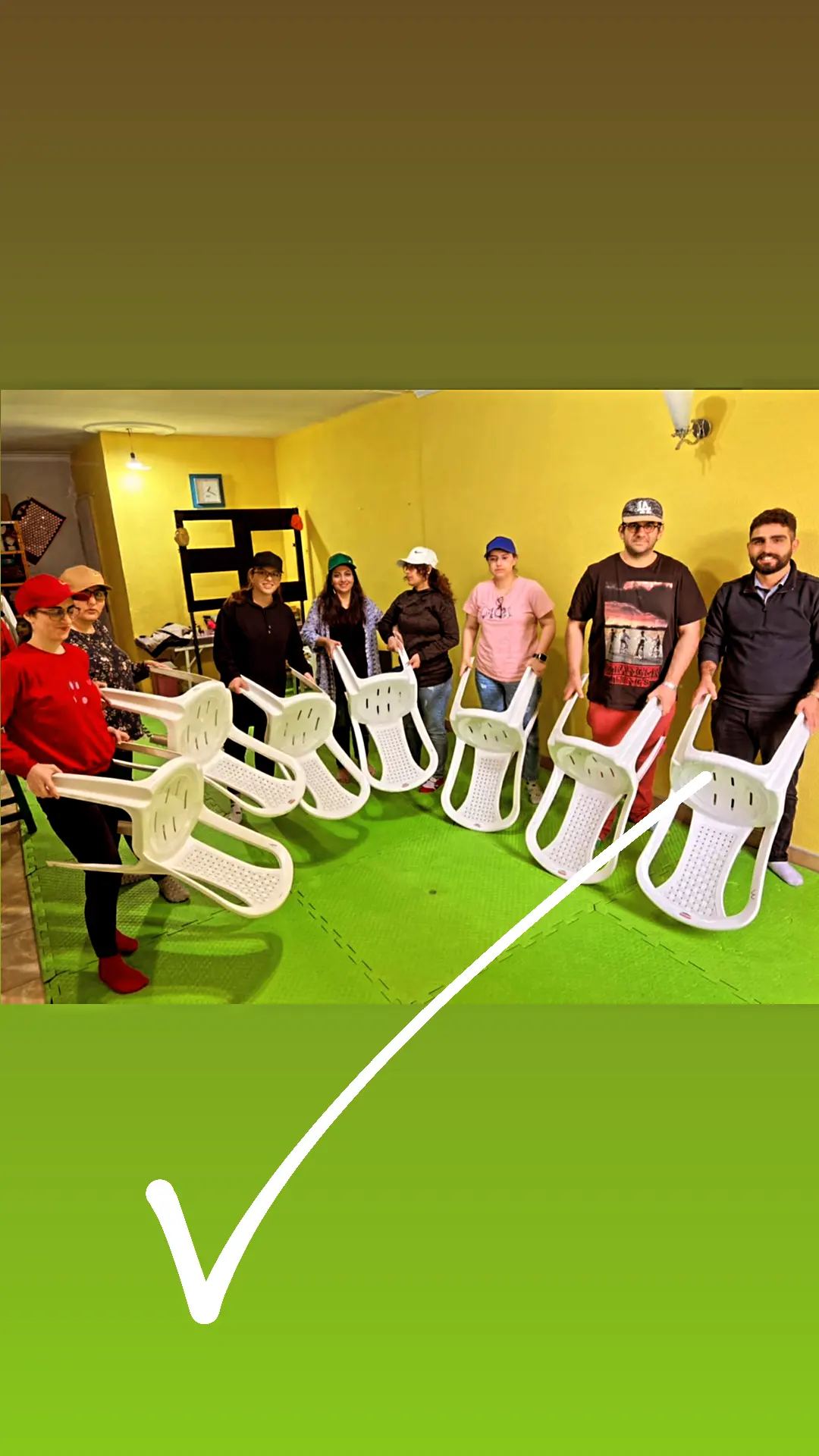 بدون پروتوکل هیچ تئاتری درمانی نیست