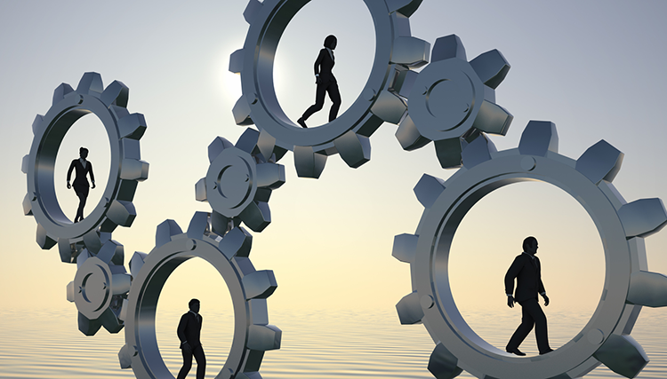 دراماتراپی و رفتار سازمانی دراماتراپی و رفتار سازمانی