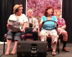 نمایش درمانی به چه کار می آید 