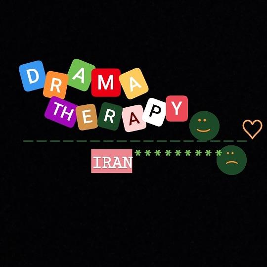 هفته ی جهانی دراماتراپی 2020 برگزار شد