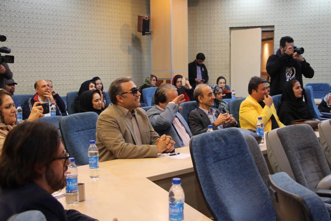 هفته ی جهانی دراماتراپی در ایران برگزار شد هفته ی جهانی دراماتراپی در ایران برگزار شد