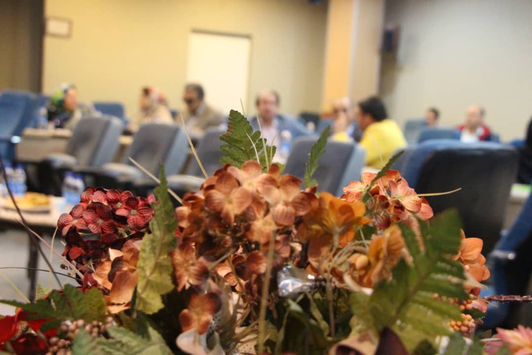 هفته ی دراماتراپی2019 هفته ی جهانی دراماتراپی 2019