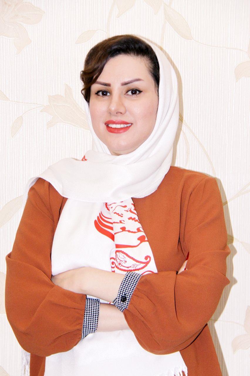 دکتر شیما شهرکی  Dramatherapist