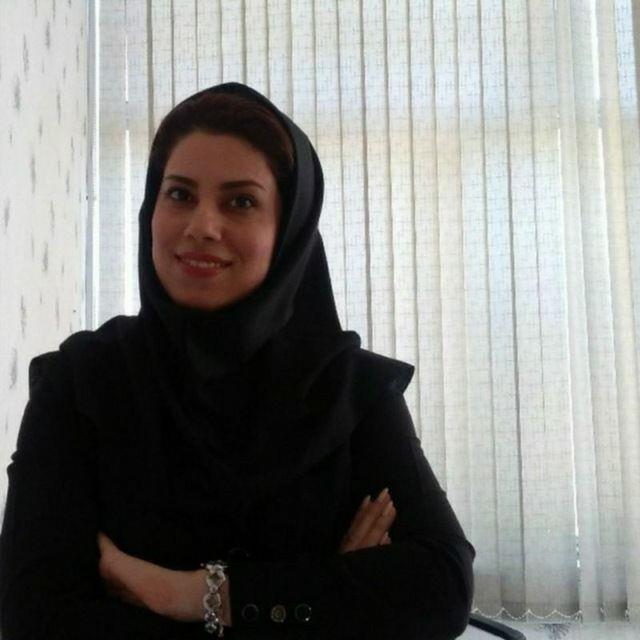 دکتر پریا مژگانی کیست؟ Dramatherapist