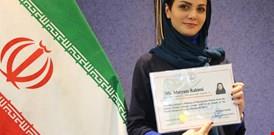 دراماتراپیست مریم رحیمی دراماتراپیست