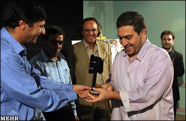  درمانجوی برتر 