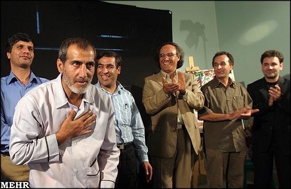  جشنواره نمایش درمانی 