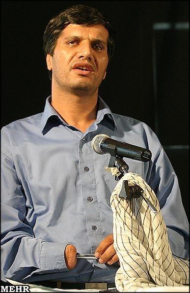 گزارش تصویری از سومین جشنواره نمایش درمانی سال 1384